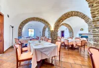 Hotel Hermitage - breakfast