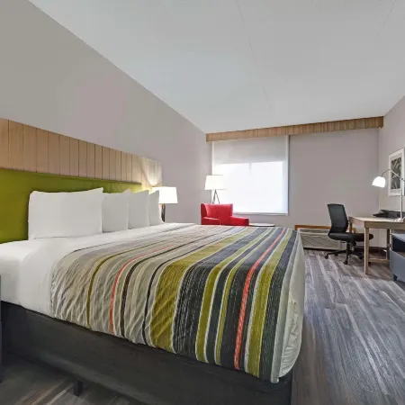 Country Inn & Suites by Radisson, Pierre, SD