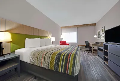 Country Inn & Suites by Radisson, Pierre, SD