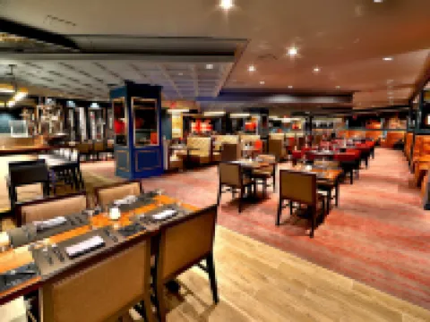 Harrah’s Resort Atlantic City– A Caesars Rewards Destination Hotels in Atlantic County
