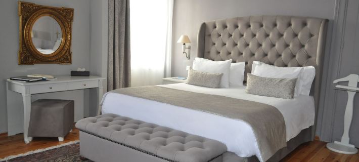 Capsis Bristol Boutique Hotel Hotels in Thessaloniki