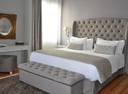 Capsis Bristol Boutique Hotel