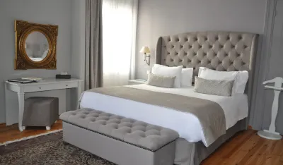 Capsis Bristol Boutique Hotel Hotels in 