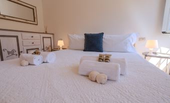 Baja Sardinia - Cala dei Ginepri, Villa 80m from the beach