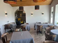 Lindartún Guesthouse Hotel di Thykkvibaer