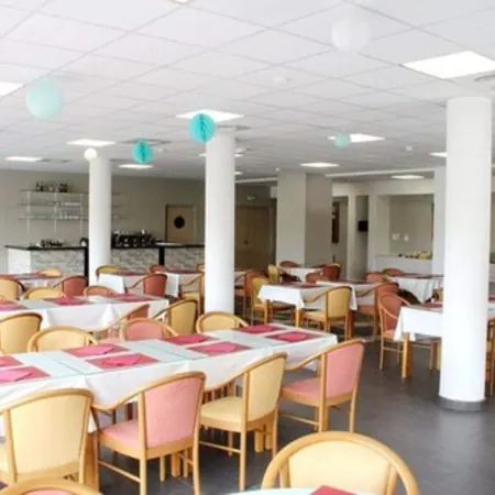 Saglam Hôtel