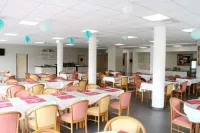 Saglam Hôtel
