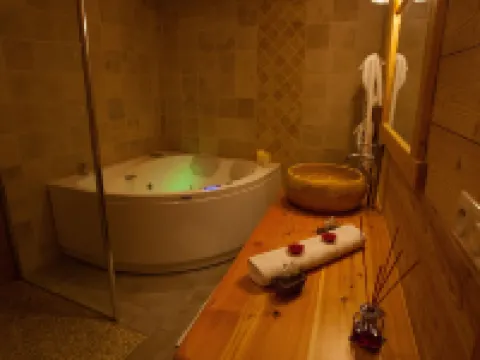 Le Bacchu BER Hotels in Briançon
