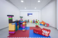 Hotel Best Oasis Park