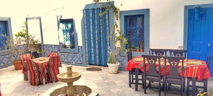 Dar Baaziz Hotels in Sousse