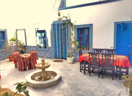 Dar Baaziz