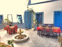 Dar Baaziz