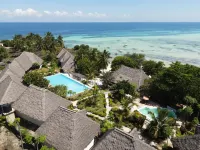 Bella Vista Resort Zanzibar Hotel di Kizimkazi Dimbani