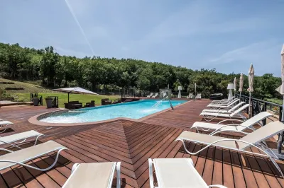 Casena Mongerrati Hotels in Gratteri
