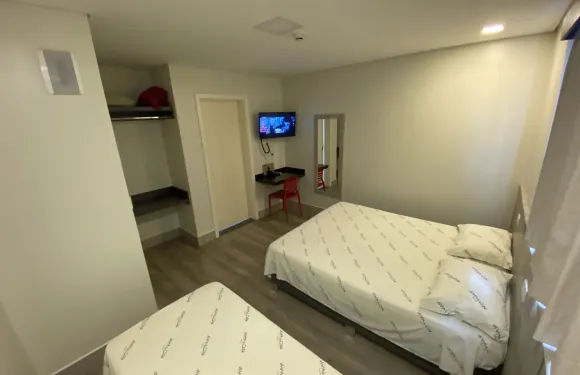 馬林加阿瓦隆酒店