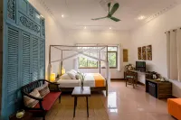 The Pavilion Hotels in Phnom Penh