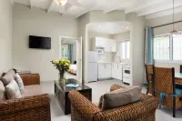 All Seasons Resort Hotels in 