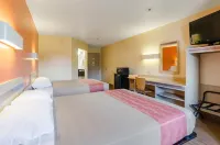 Motel 6 Bristol, VA Hotels in Washington County