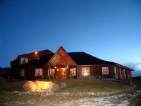 卡倫申埃爾卡拉法特 鄰近Plazoleta Heroes de Malvinas的酒店