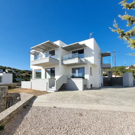 Ilioxenia Chios Studios & Apartments