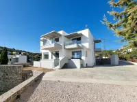 Ilioxenia Chios Studios & Apartments Отели в г. 