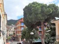 Hotel Palazzo Vannoni Hotel a Bonassola