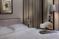 Ultravioleta Boutique Residences - balcon