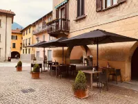 Mamma Ciccia Hotels in Mandello del Lario