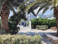 Smaragdi Hotel Hotels in Artemonas