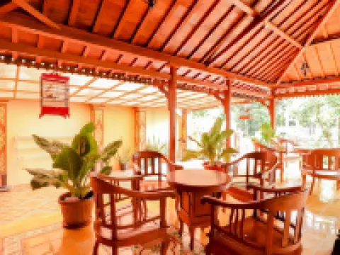 Griya 90TR Syariah Hotels in Ngaglik