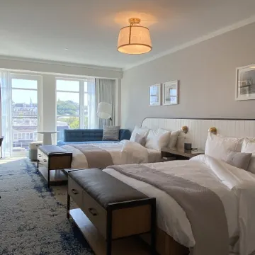 The Brenton Hotel