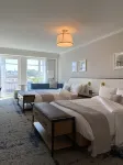 The Brenton Hotel Hotels in Jamestown
