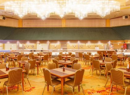 미카즈키 씨파크 호텔 카츠우라