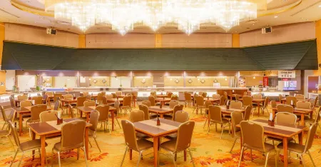 Mikazuki Sea-Park Hotel Katsuura