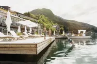 Das Traunsee - Das Hotel Zum See 4 Stern Superior Hotels in Ebensee