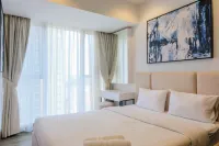 Brand New 2Br the Branz Apartment Các khách sạn ở Pagedangan
