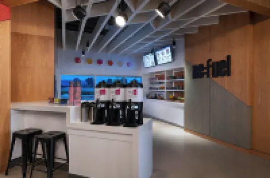 Aloft San Antonio Utsa Area