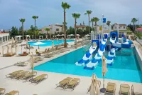 Toxotis Hotel - Water Park