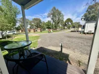 Young Caravan Park Hotels in Young