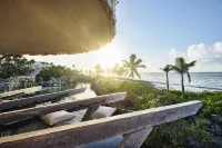 Hotel Xcaret Arte - All Parks All Fun Inclusive - Adults Only - Ocean View