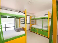 Che Lagarto Hostel Bar & Beach Club Hotels in Angra dos Reis