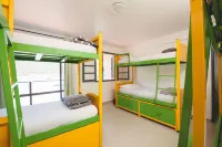 Che Lagarto Hostel Ilha Grande Hôtels à proximité de : Lopes Mendes Beach