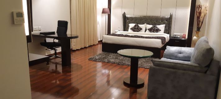 Grand Geet Hotels Hotels in Kanpur
