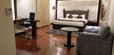 Other Grand Geet Hotel Photo