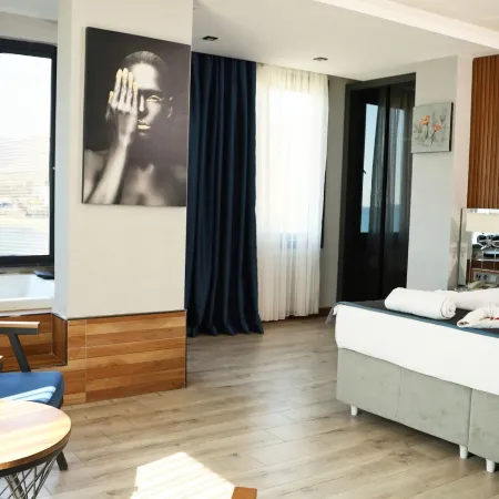 Elite World Resort Mersin Silifke
