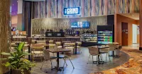 Southland Casino Hotel - bars