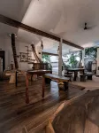 Dhoadhi Retreat Thulusdhoo 툴루스후 호텔
