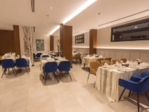 スカイラインホテル＆スイーツ タブークのホテル