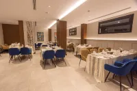 Skyline Hotel & Suite Hotel di Tabuk