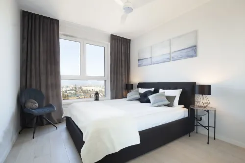 Elite Apartments Cityview Center